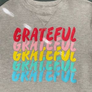 *NWOT* Long sleeve thermal shirt